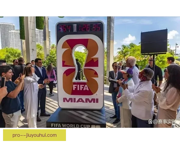 2026世界杯主办城市多伦多宣布建设专门球迷临时露营地迎接赛事